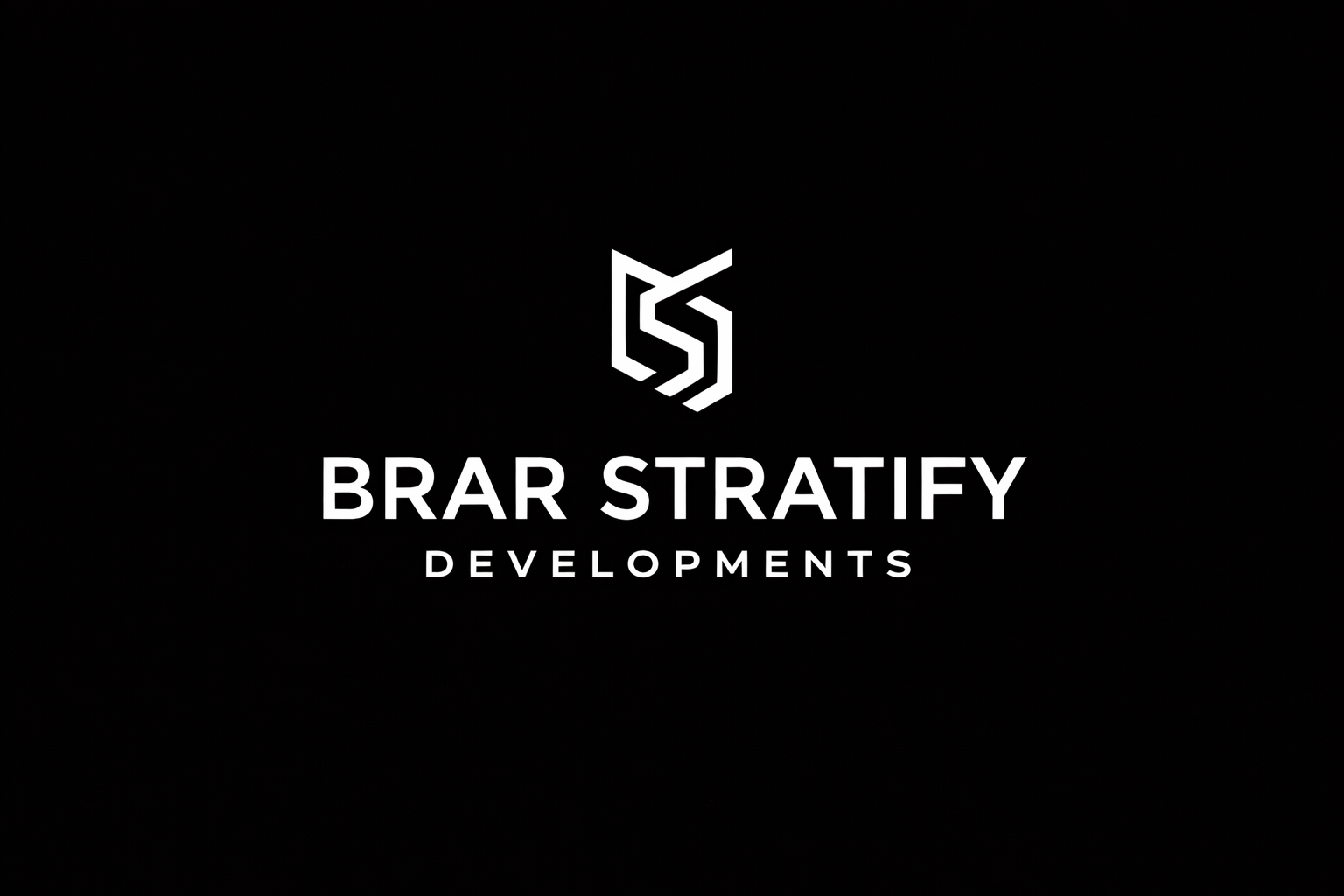 Brar Stratify Developments logo